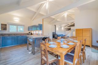 ღ Charmante villa avec piscine - Roquefort-la-Bédoule - 0