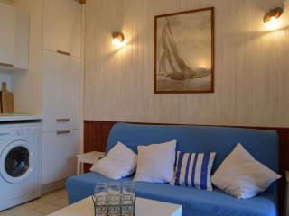 Appartement T2 avec terrasse, piscine, proche plage à Saint-Cyprien - FR-1-225D-26 - Saint-Cyprien Plage - 8