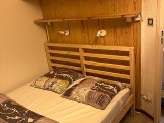 Appartement Montgenèvre 4 pers, parking, départ skis aux pieds - FR-1-330D-54 - Monginevro - 7