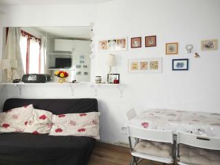 Studio cosy 6 pers au pied des pistes, Les Orres - FR-1-322-403 - Les Orres - 9