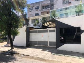 The Place Hostel - Recife - 4
