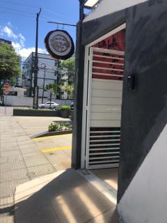 The Place Hostel - Recife - 2