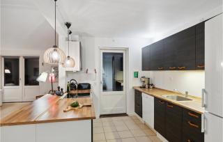 Beautiful Home In Vejby With Kitchen - Vejby - 5