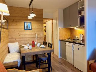 Appartement cosy rénové · Accès direct aux pistes · Animaux admis - FR-1-181-2427 - 0