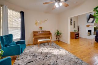 Spacious Anna Getaway with Pool Near Dtwn McKinney! - Anna - 5