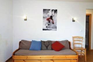 Pracondu RENOVE OUTDOOR & FUN Appartement 8 personnes - Nendaz - 9