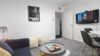 Charming & Quaint Old Compton Apartamento - Quiet Guests Only Allowed, No Parties Allowed, Over 25 years old or families - Londra - 9