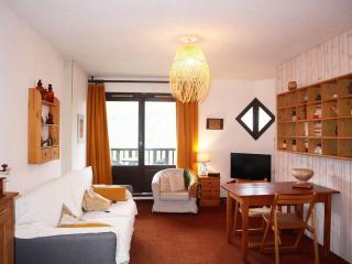 Appartement spacieux au centre des Orres 1650, 3 chambres, pour 6/8 personnes - FR-1-322-521 - Les Orres - 0