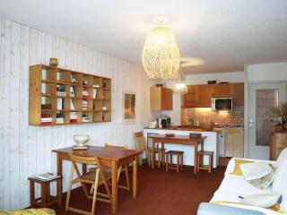 Appartement spacieux au centre des Orres 1650, 3 chambres, pour 6/8 personnes - FR-1-322-521 - Les Orres - 8
