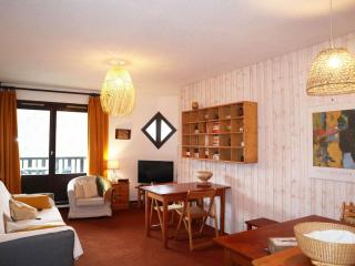 Appartement spacieux au centre des Orres 1650, 3 chambres, pour 6/8 personnes - FR-1-322-521 - Les Orres - 6