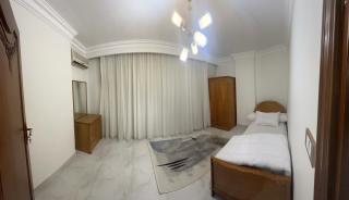 Hotel Apartments Mohandessin Cairo شقق فندقية المهندسين القاهرة - 2