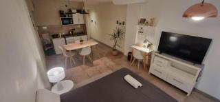 Departamento Microcentro full equipado cerca del obelisco - 1