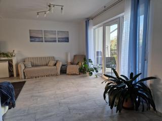 FeWo mit Terasse Neuwied & Koblenz - Neuwied - 5