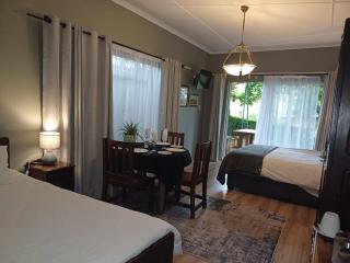 The Viewing Deck Accommodation - 4