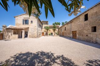 Mas provençal avec piscine chauffée ! - Tarascon - 5