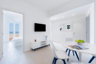 Puolo Seaside Apartment 2 - Massa Lubrense - 9