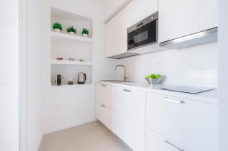 Puolo Seaside Apartment 2 - Massa Lubrense - 4