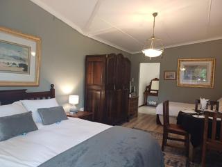 The Viewing Deck Accommodation - 9