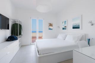 Puolo Seaside Apartment 2 - Massa Lubrense - 0