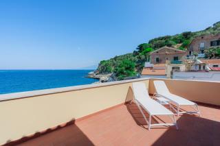 Puolo Seaside Apartment 2 - Massa Lubrense - 2