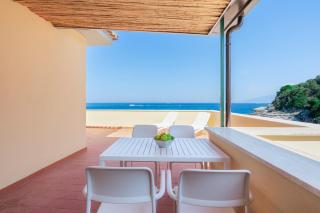 Puolo Seaside Apartment 2 - Massa Lubrense - 1