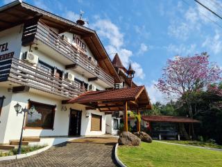 Hotel Schneider - Treze Tílias - 0