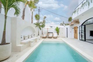 Villa Mila - Uluwatu by Yolla Hospitality - Uluwatu - 0