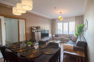 Charming 3bdr Apt In The Heart Of Halkal Merkez - Istanbul - 7