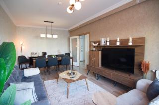 Charming 3bdr Apt In The Heart Of Halkal Merkez - Istanbul - 8