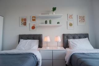 Charming 3bdr Apt In The Heart Of Halkal Merkez - Istanbul - 1