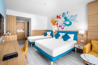 Sun Heaven Otel - 1