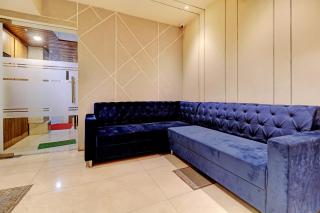 Prince NX Hotel - Thane - 4