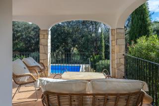 Villa Dolly - Calonge - 8