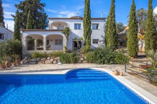 Villa Dolly - Calonge - 0