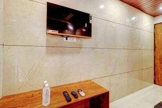 Prince NX Hotel - Thane - 5