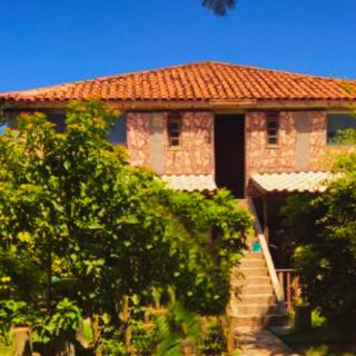 Lua de Aquarius Boutique Hostel - Tamoios - 9
