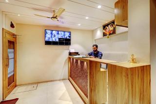 Prince NX Hotel - Thane - 0