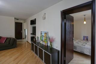 New Light Apartment - Tbilisi - 2