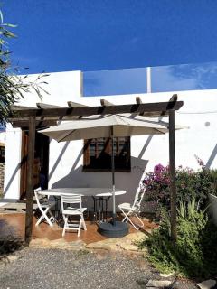 Orange House, Surf&Yoga Lajares - Lajares - 1