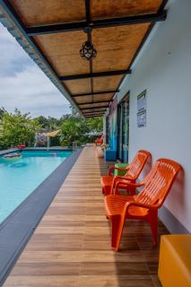 Villa loved beach AO Nam Mao krabi - 4