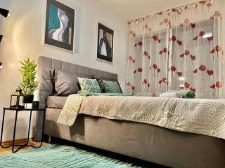 Mc Home Pfungstadt - Pfungstadt - 9