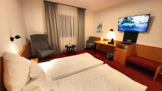 Hotel Schwanen - Kehl am Rhein - 6