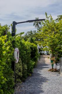 Villa loved beach AO Nam Mao krabi - 7