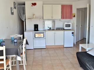 Appartement Climatisé 2 Pièces avec Balcon et Garage Privatif à Cavalaire-sur-Mer - FR-1-226B-101 - Cavalaire-sur-Mer - 6