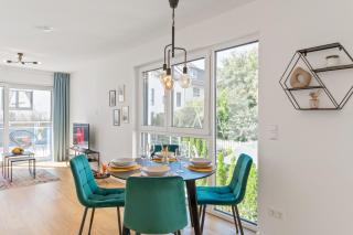 FiNEST Design Stuttgart Airport Messe - 6