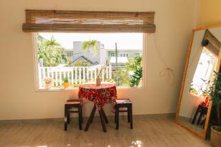 Entire Second Floor - Nguyên Tầng 2 - Nhà Mơ Homestay Bến Tre - 2