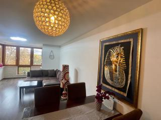Wunderschönes Apartment in der Goldstadt Pforzheim - Pforzheim - 1