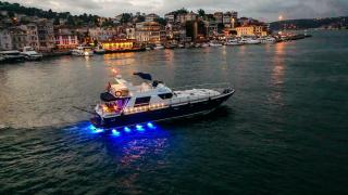 PRUVA YACHT - Istanbul - 3