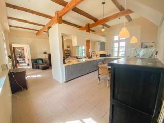 Maison de la Plume - Roujan - 8
