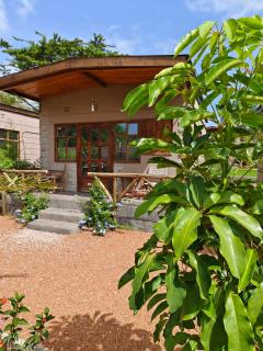 Emirishoi Cottages and Garden Bistro - Narok - 3